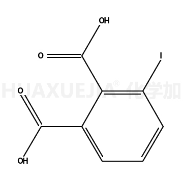 3-碘苯二甲酸