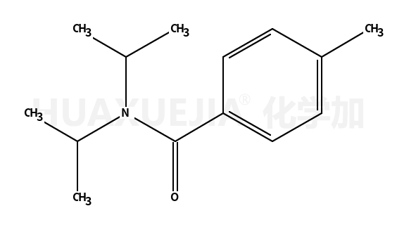 N,N-二异丙基-4-甲基苯甲酰胺