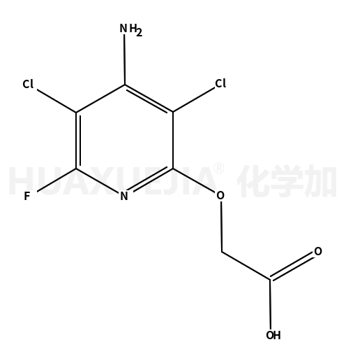 氯氟吡氧乙酸