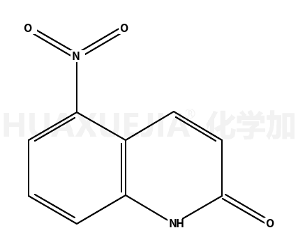 5-硝基喹啉-2(1H)-酮