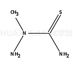 2-甲基氨基硫脲