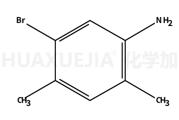 5-溴-2,4-二甲基苯胺