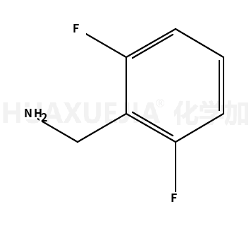 2,6-二氟苄胺