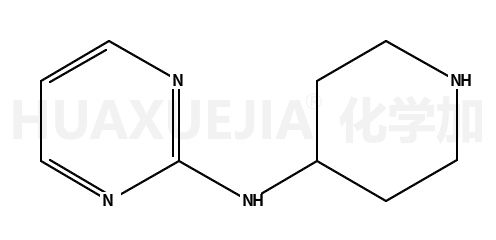 N-(哌啶-4-基)嘧啶-2-胺