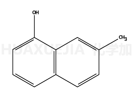 7-甲基-1-萘酚
