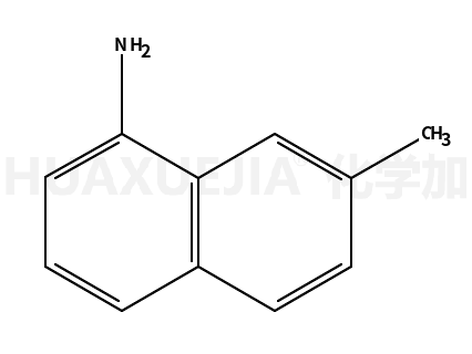 7-甲基萘-1-胺