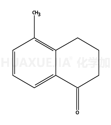 3,4-二氢化-5-甲基-1(2H)-萘酮