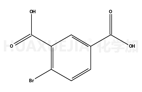 4-溴-1,3-苯二甲酸