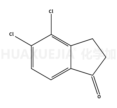 4,5-二氯-1-茚酮