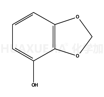 4-羟基-1,3-苯并二氧代