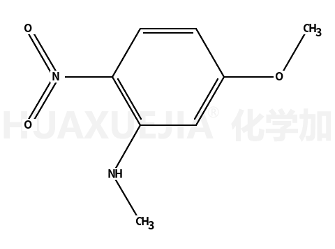 5-甲氧基-N-甲基-3-硝基苯胺