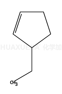3-乙基-1-环戊烯