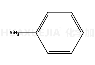 苯硅烷