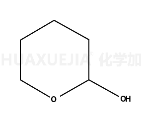 四氢-2H-吡喃-2-醇