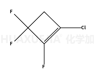 1-氯-2,3,3-三氟环丁烯
