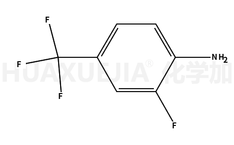 2-氟-4-(三氟甲基)苯胺