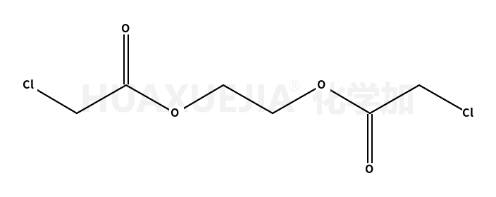 乙二醇二(单氯乙酸酯)