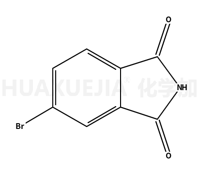 5-溴异吲哚-1,3-二酮