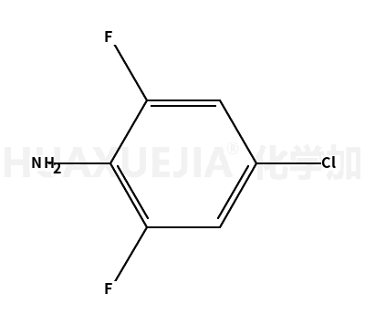 4-氯-2,6-二氟苯胺