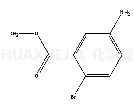5-氨基-2-溴苯甲酸甲酯