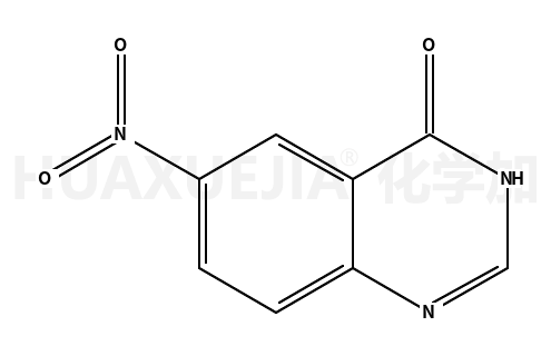 6-硝基喹唑啉-4(3H)-酮