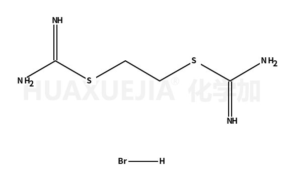 亚乙基二(异硫脲溴化物