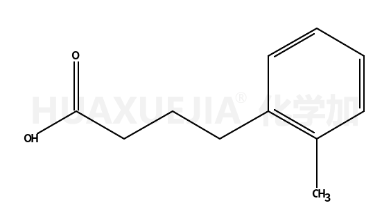 4-邻甲苯丁酸