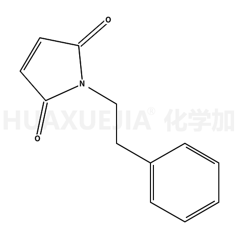 1-苯乙基吡咯-2,5-二酮