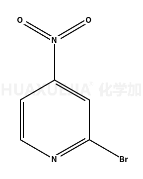 2-溴-4-硝基吡啶