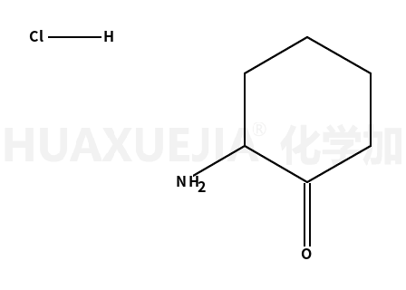 2-氨基环己酮盐酸盐