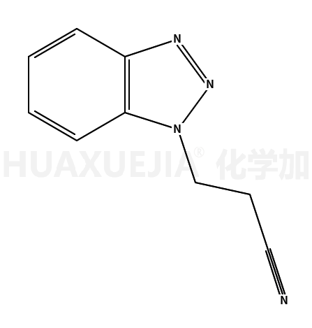 1-(2-Cyanoethyl)-benzotriazol