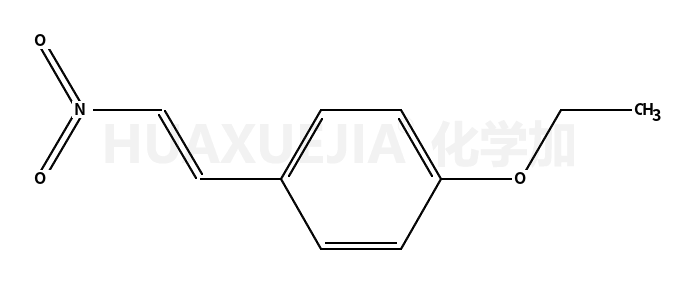 1-ethoxy-4-[(E)-2-nitroethenyl]benzene