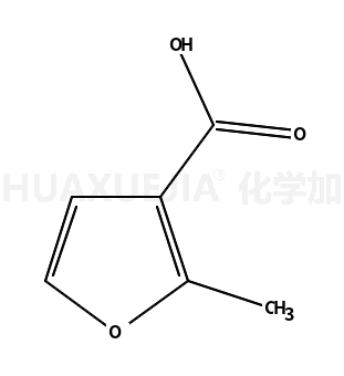 2-甲基-3-糠酸