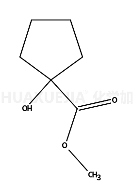 1-羟基环戊烷-1-羧酸甲酯