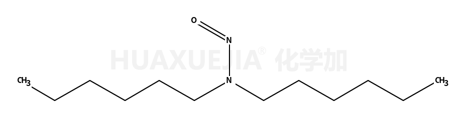 N-亚硝基-二已胺