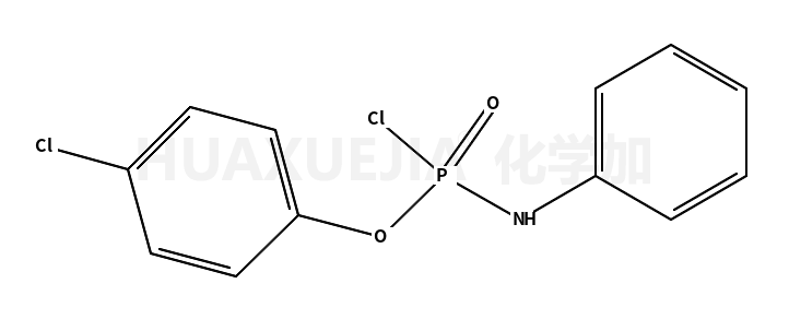 4-氯苯基磷酸铵氯化氯苯酯