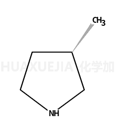 (R)-3-甲基吡咯烷