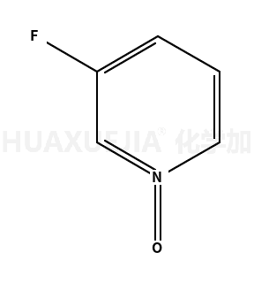 3-氟吡啶 N-氧化物