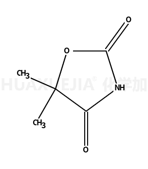 5,5-二甲基噁唑烷-2,4-二酮