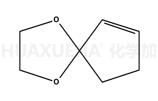 2-环戊烯-1-酮缩乙醛