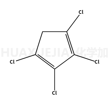 TETRACHLOROCYCLOPENTADIENE