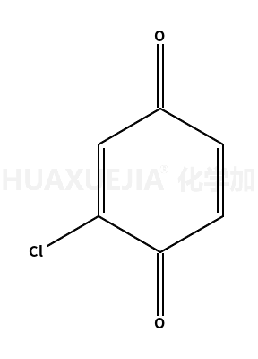 2-氯-1,4-苯醌