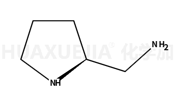 (S)-2-(氨甲基)吡咯烷