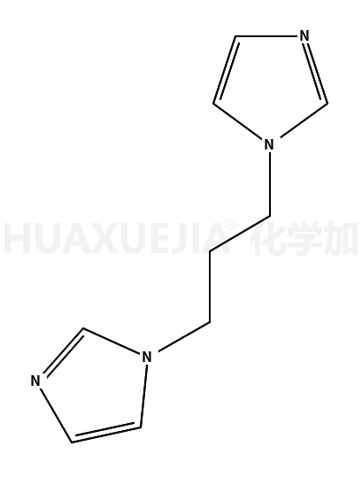 1,3-双(1-咪唑)丙烷