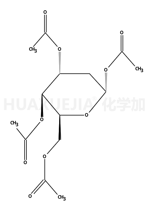1,3,4,6-O-四乙酰基-2-脱氧-D-吡喃葡萄糖