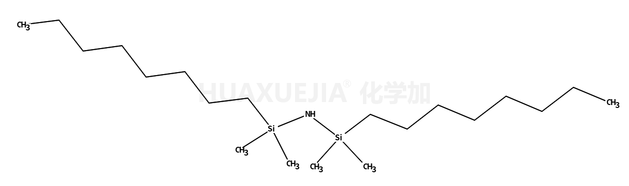 1,3-二正辛基四甲基二硅氮烷