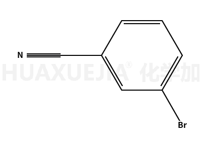 间溴苯甲腈