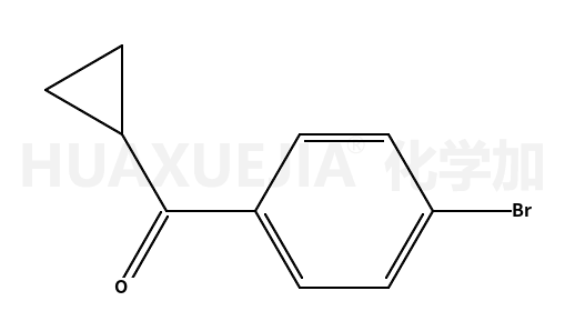 (4-溴苯基)环丙基甲酮