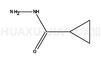 环丙甲酰肼