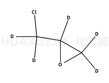 环氧氯丙烷-d5